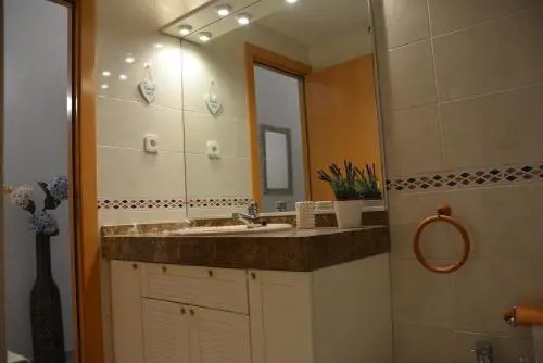 Apartamento Flavia I Espalter