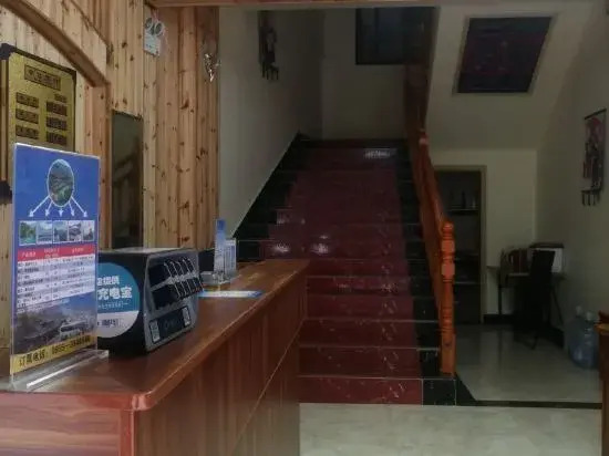 Xijiang Anxia B&B