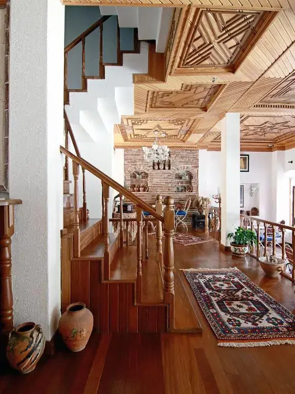 Hotel Des Etrangers - Special Category