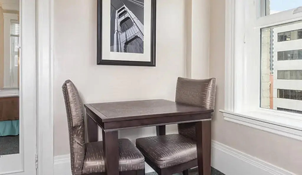 Worldmark San Francisco