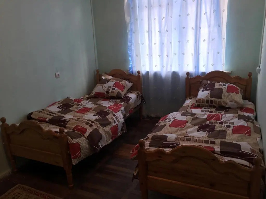 Restup Apartmemt