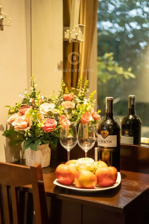 Bay Luxury Hanoi Hotel - No 9 Nguyen Truong To