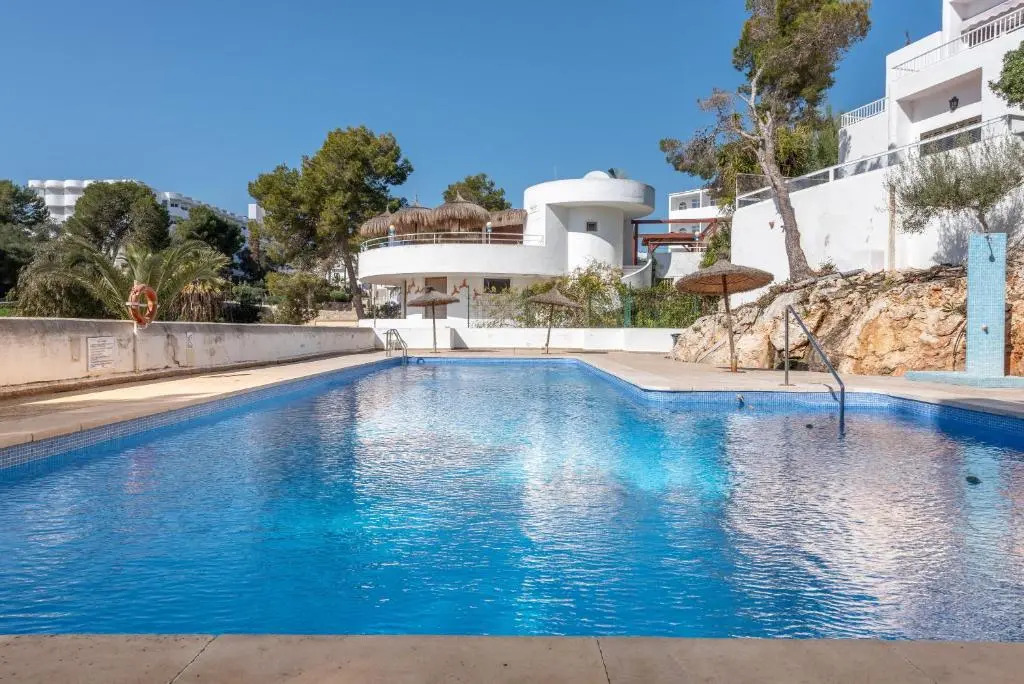 Bungalow Cala Dor 27