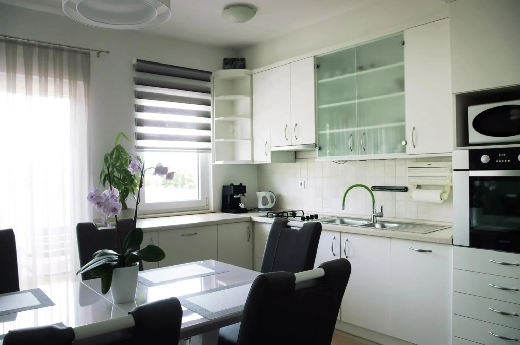 Apartman Dada