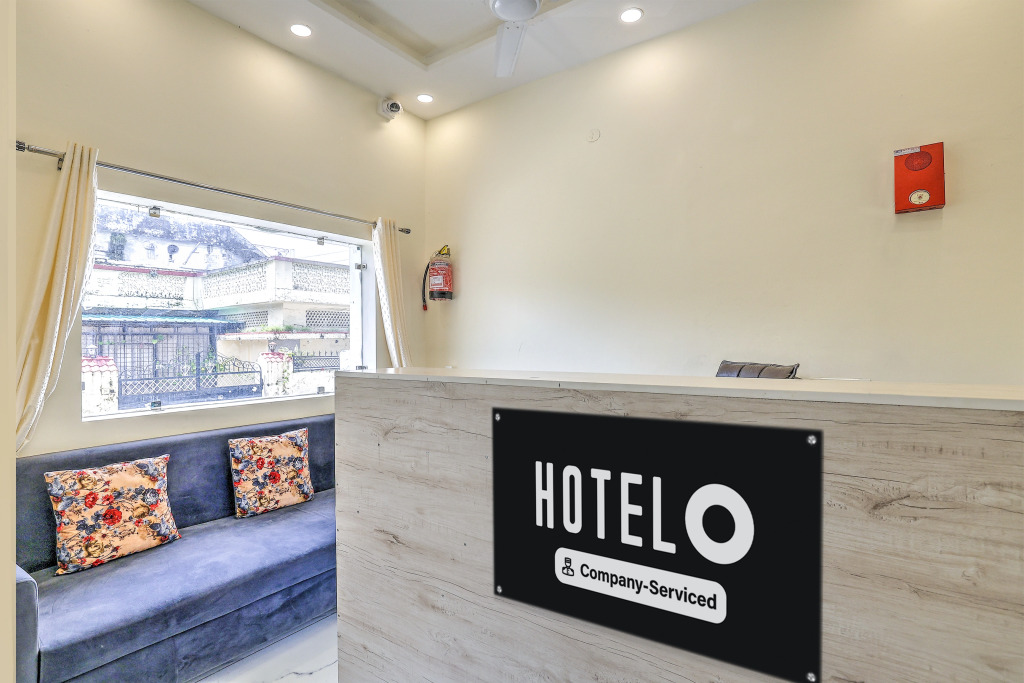 Super Hotel O Clock Tower Dehradun Formerly Dooncity Suites