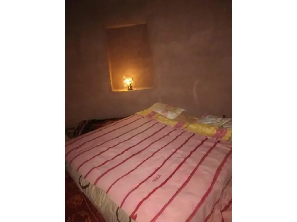 Camp Lguidi Tours