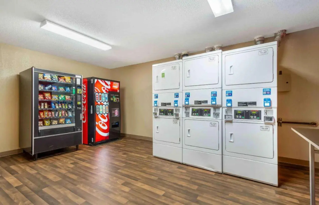Studio Plus Atlanta - Alpharetta - Northpoint