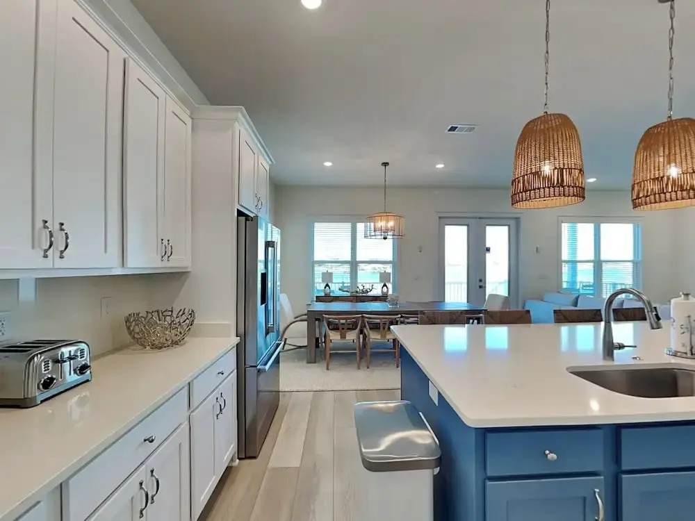 Yacht Harbor House by Southern Vacation Rentals