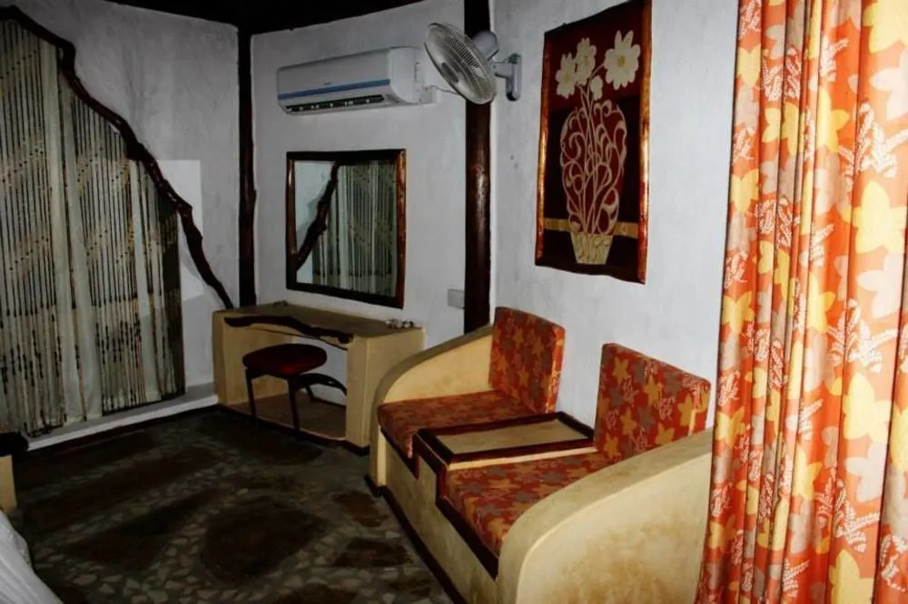 Changani Beach Cottages