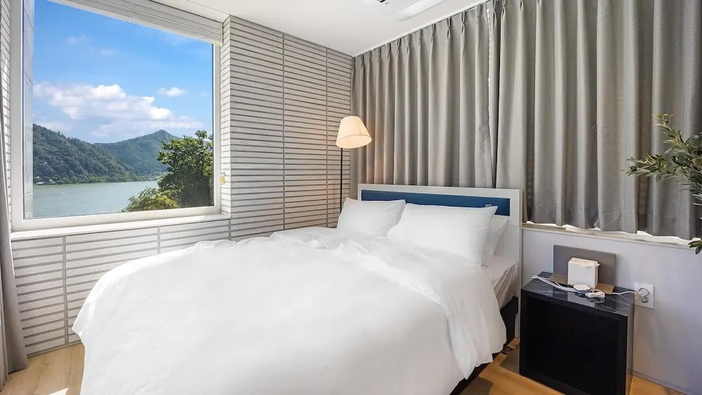 Gapyeong Laputa Resort