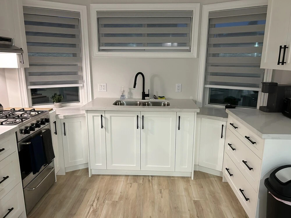 Brand New 2 Bedroom in Hamilton