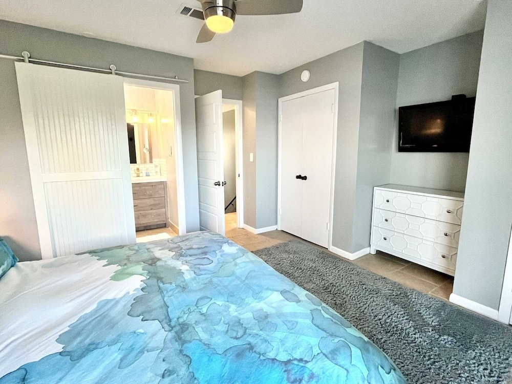 Gulfside Townhome 3 2 Bedroom Townhouse