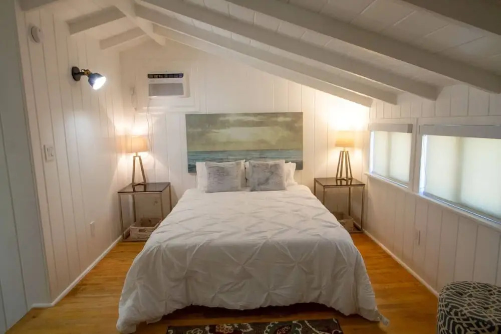 Peaceful Getaway In Studio City