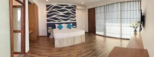 Binnacle Negombo