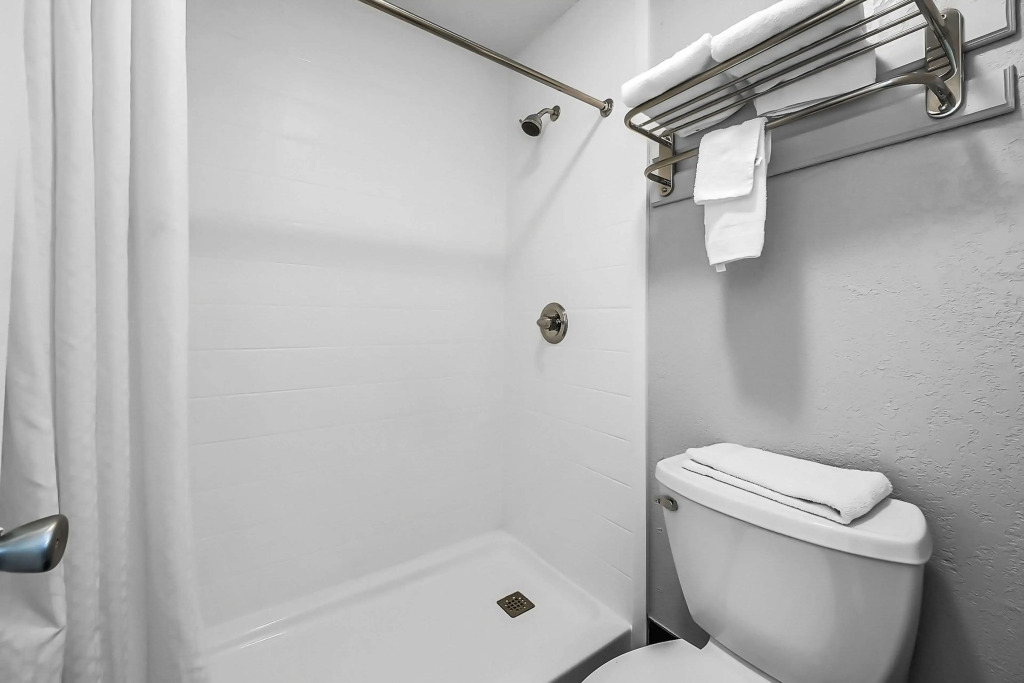 SureStay Hotel by Best Western Oklahoma City West