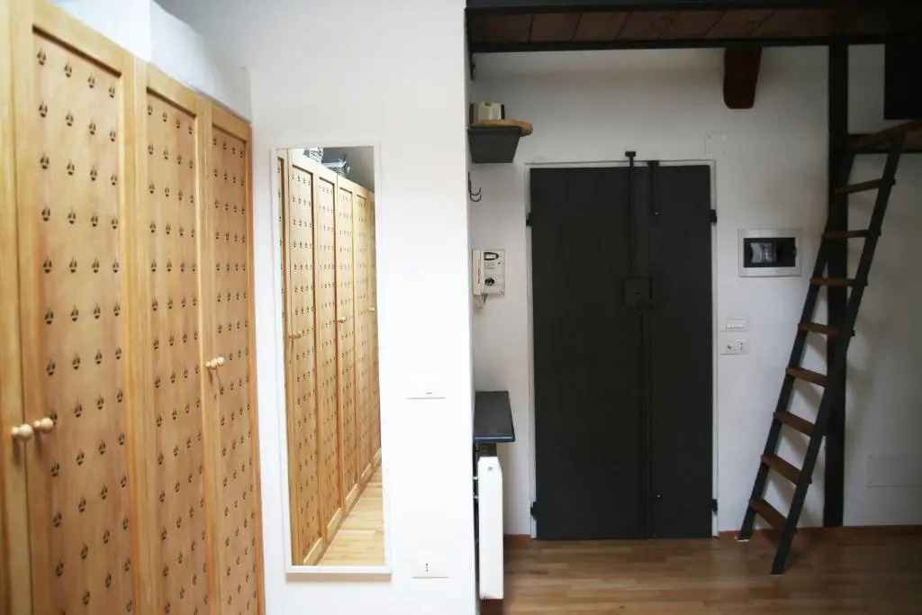 Loft allAcquario