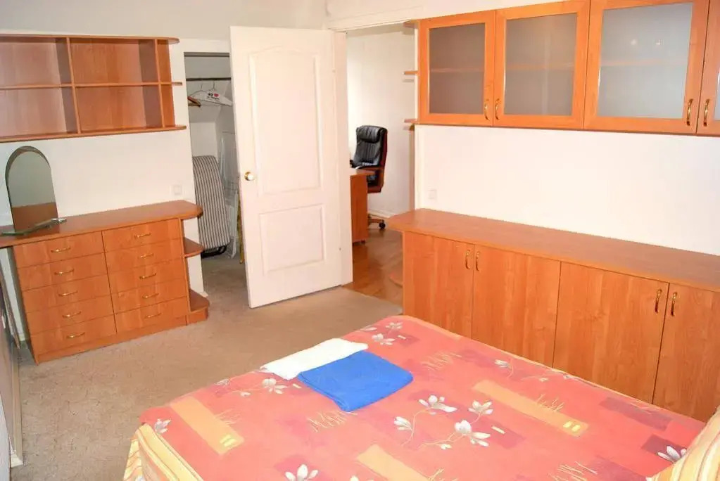 RigaHome R. Vāgnera 16 Apartment