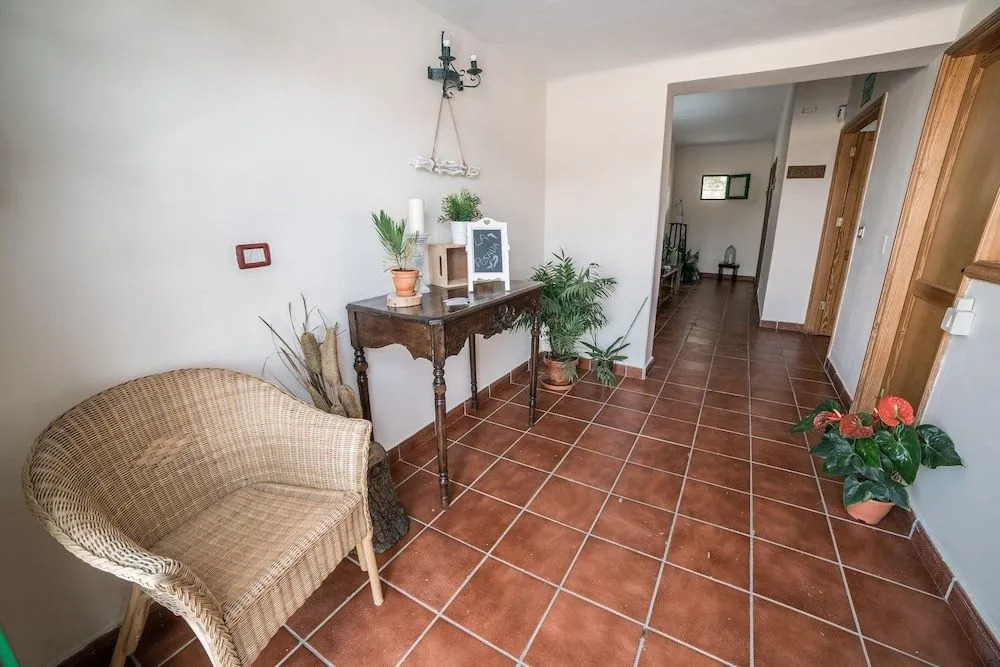 Hotel Rural Juncalillo