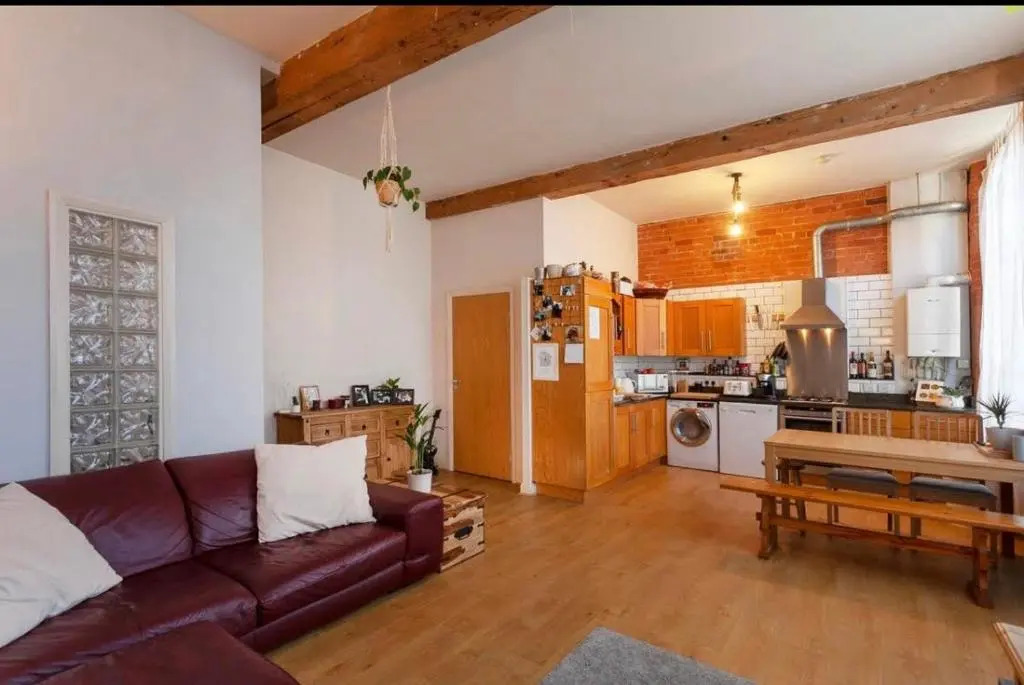 Raleigh Loft