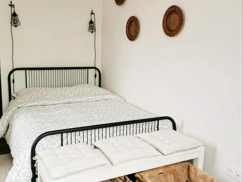 Appartement Aix-les-Bains, 1 pièce, 2 personnes - FR-1-617-15
