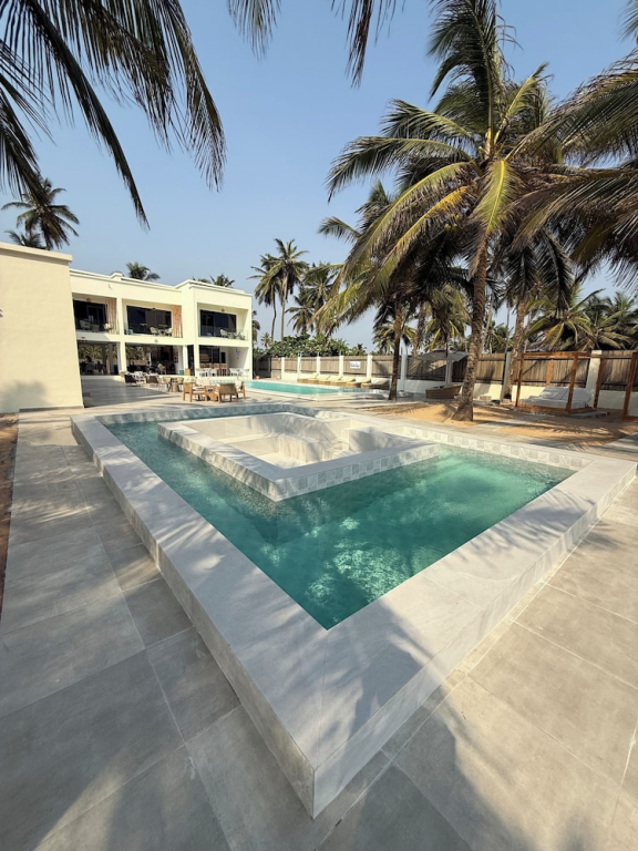 Atlantic Shores Resort