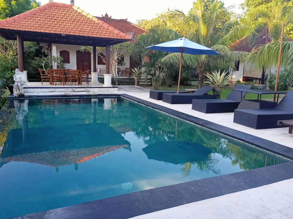 Bingin Garden Uluwatu