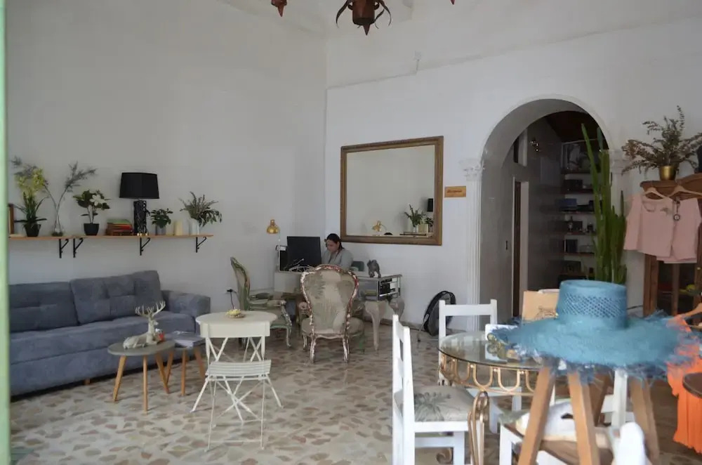 Selva María Hotel Boutique