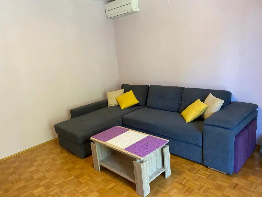 Ivana Apartment