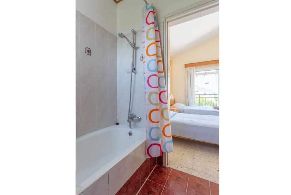 Sun Beach Villa Thio