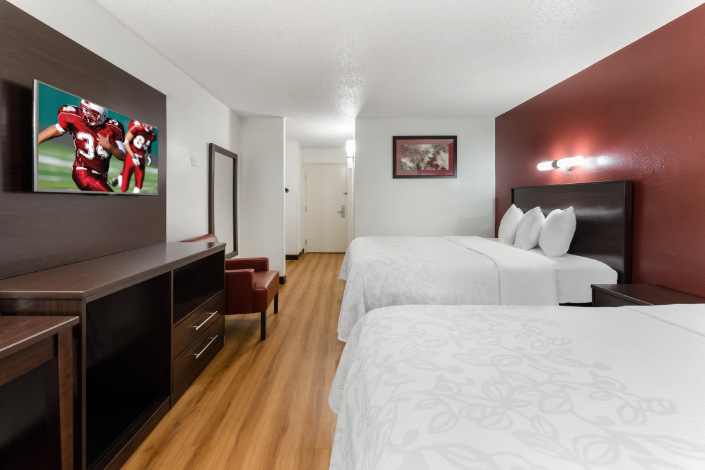 Red Roof Inn PLUS+ Columbus - Worthington