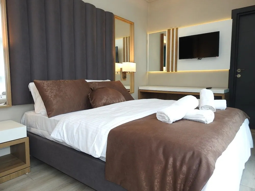 Armoni Life Hotel