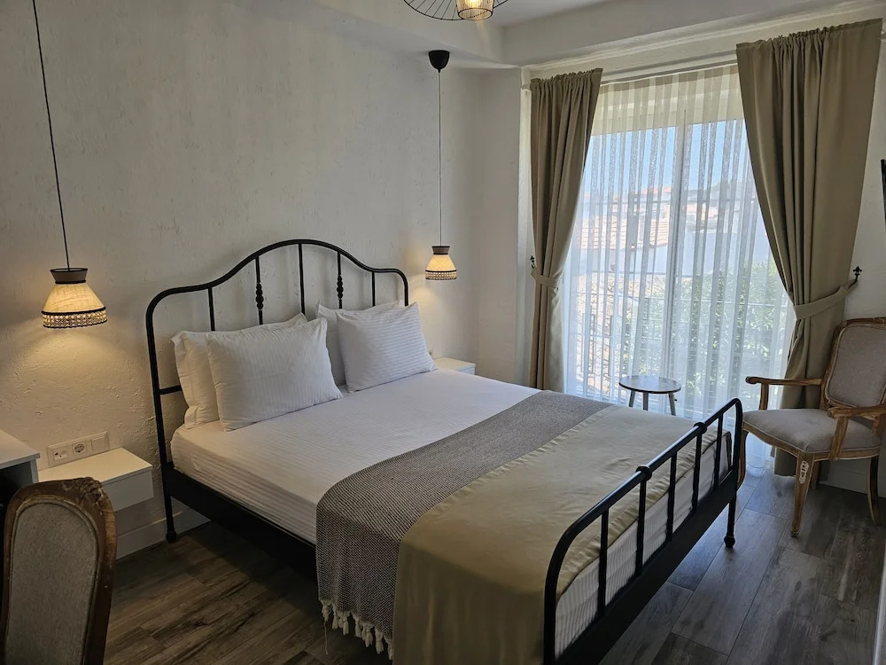 Kuğu Urla