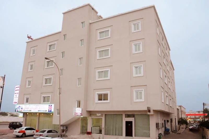 Liyali Rent Apartment 4