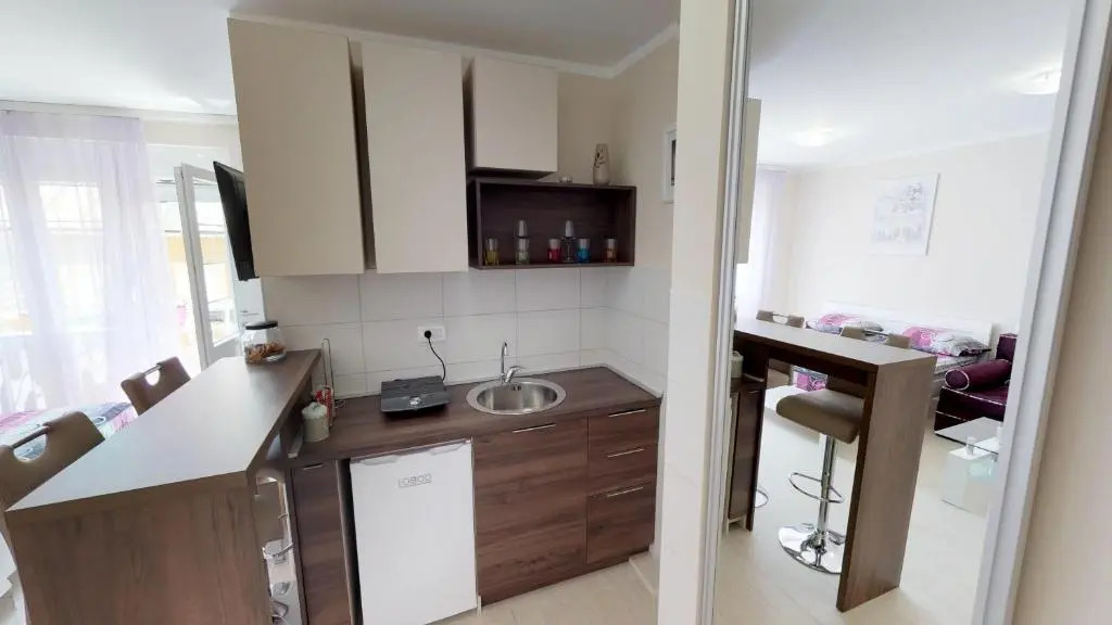 Adagio Apartment