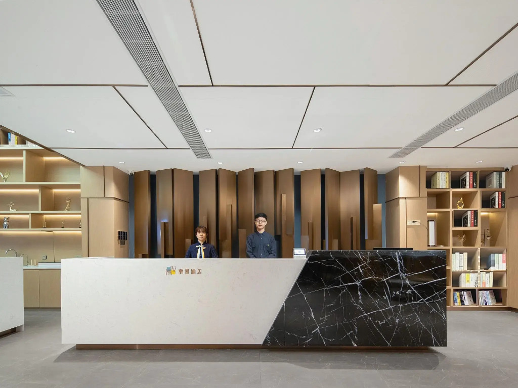 Cheermay Hotels (Huizhou West Lake)