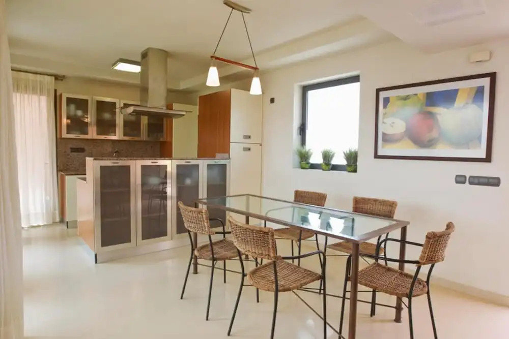 Salobre Golf Villas - Holiday Rental Los Lagos 39