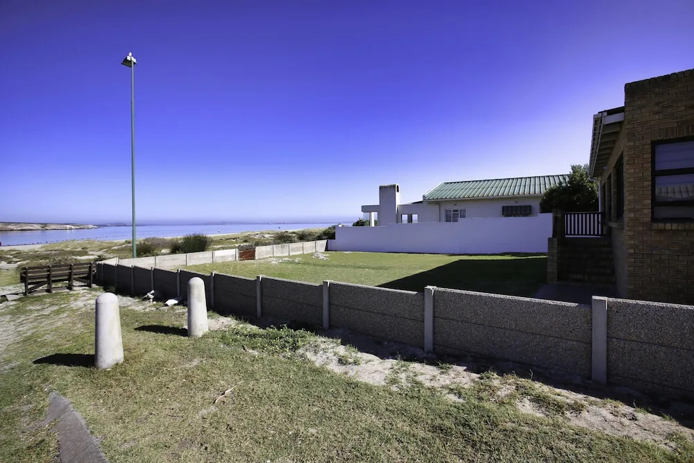 Oppi Stuppi, Langebaan, 4-sleeper