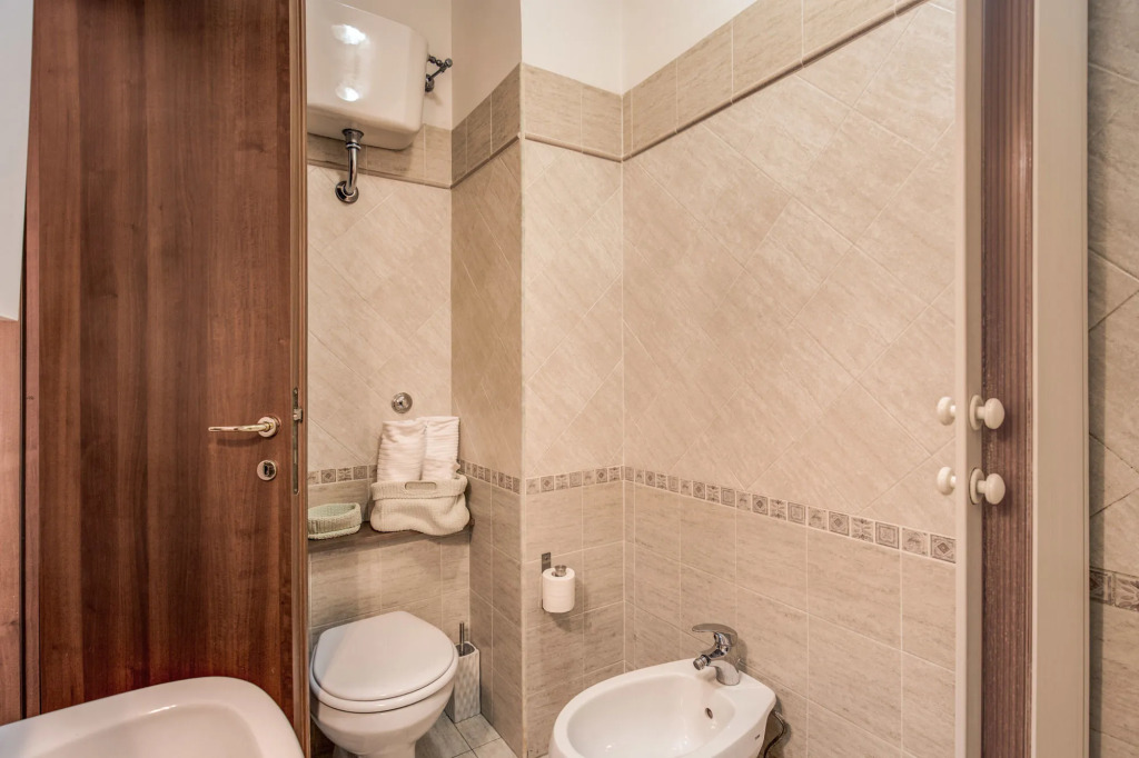 Trastevere Rooms