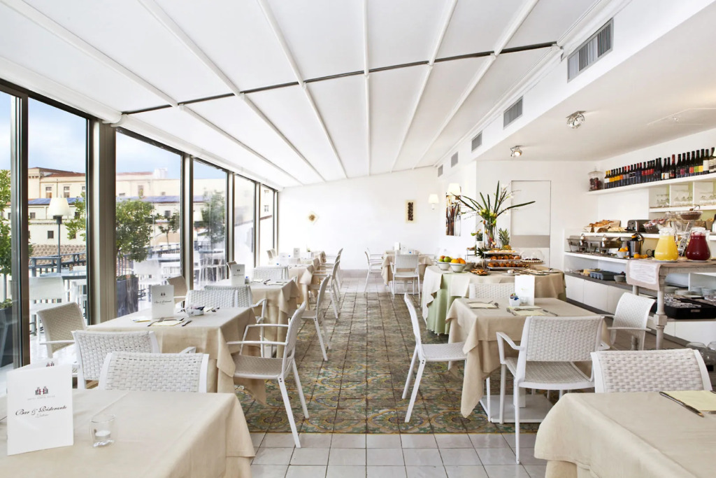 Hotel Porta Felice & Spa