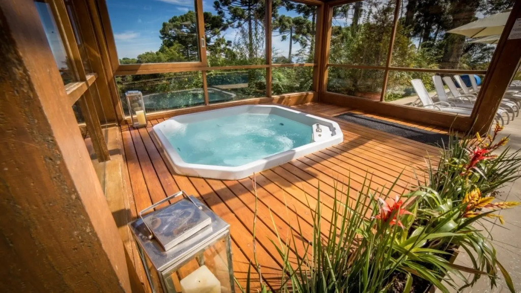 Hotel Toriba