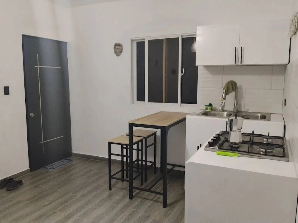 Residence Xamanai