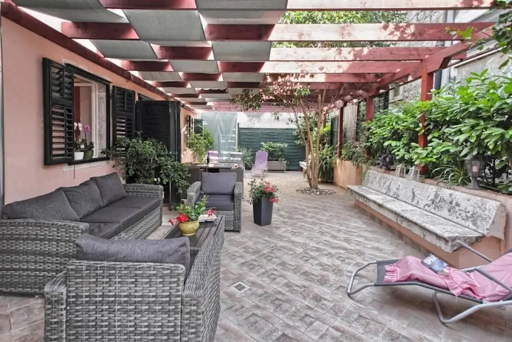Apartmani Banovac