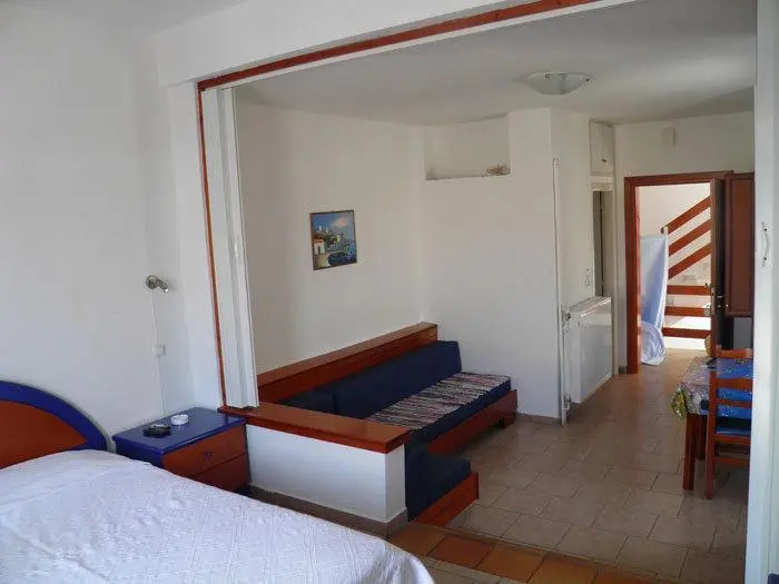 Tsigas Hotel