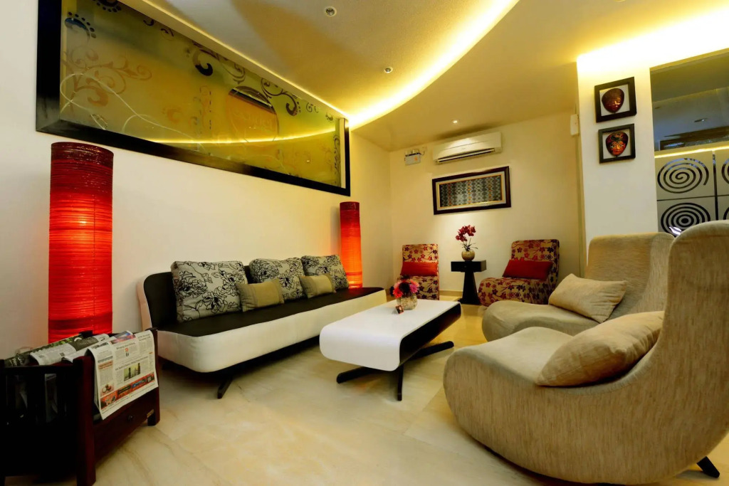Hotel Scarlet Makassar