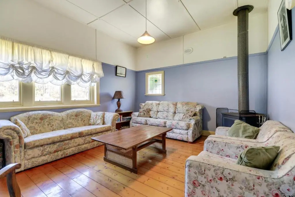 Beacon Cottage
