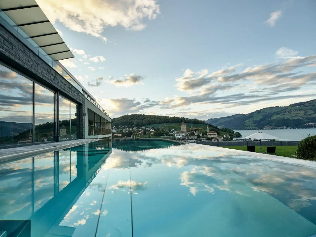 Belvédère Strandhotel