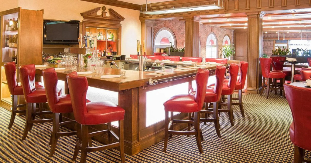 The Exeter Inn