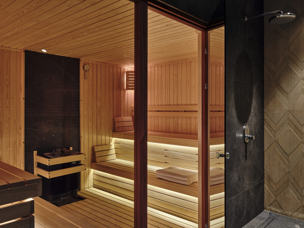 Crowne Plaza Sofia by IHG