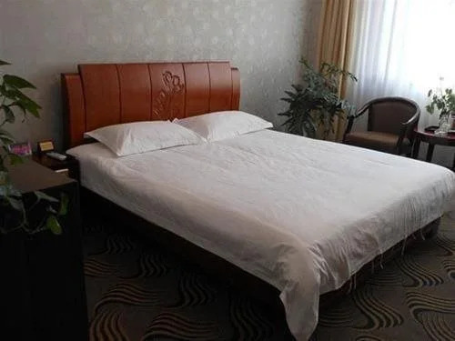 Tai'an Hotel- Lintong