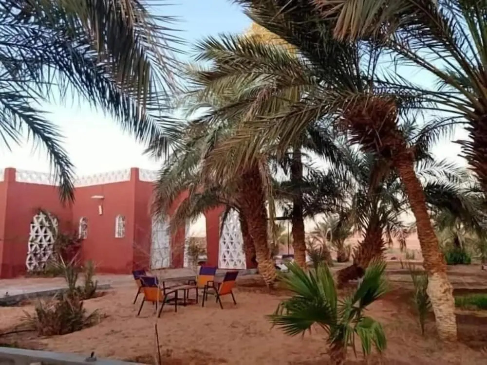 Hotel Tin Habib